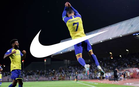 nike als sponsor